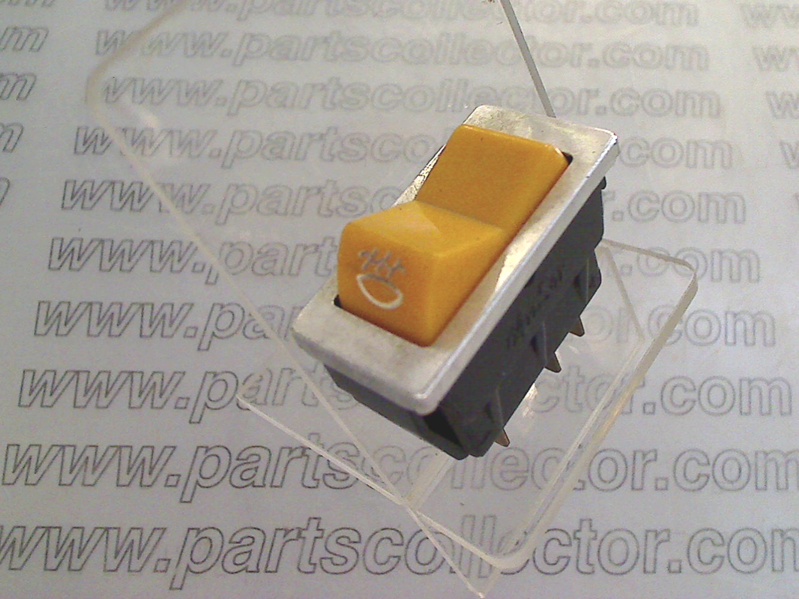 ALFA ROMEO 1.17E+11 Electrical system code 9521 compatible with: ALFA ROMEO NUOVA GIULIETTA 116...